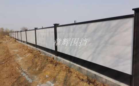 金屬圍擋如何考慮無障礙通行需求? 金屬圍擋如何考慮無障礙通行需求?