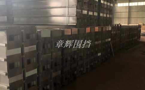 金屬圍擋的尺寸和規(guī)格如何選擇和調(diào)整,以滿足不同需求和要求? 金屬圍擋的尺寸和規(guī)格如何選擇和調(diào)整,以滿足不同需求和要求?