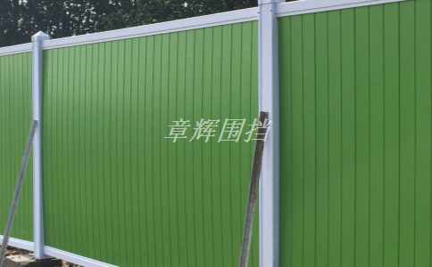 金屬圍擋的隔音效果如何？