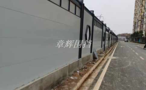 金屬圍擋在道路和交通建設中的作用是什么？